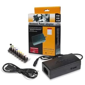 Notebook Power Adapter For 775 Moto